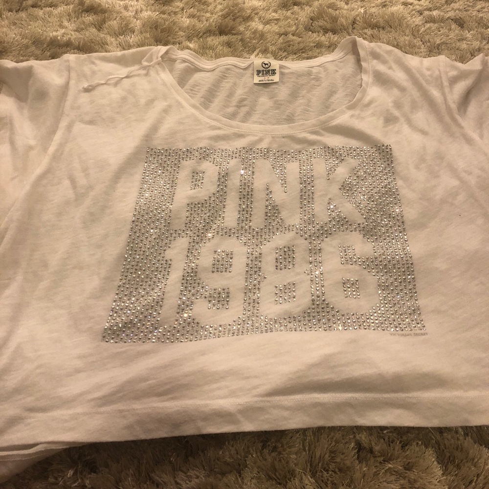 Victoria’s Secret PINK shirt